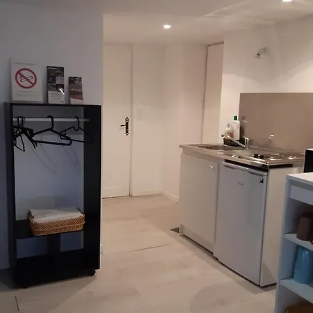 Apartament Un Coin En Provence Villeneuve (Alpes-de-Haute-Provence)