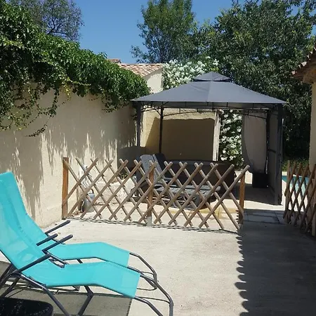 Un Coin En Provence Apartament *