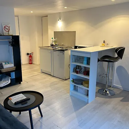 Un Coin En Provence Apartament
