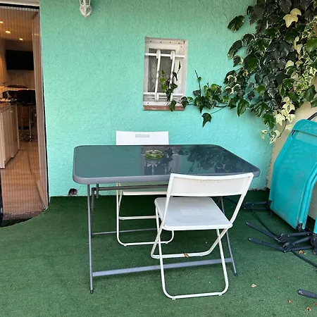 Apartment Un Coin En Provence *