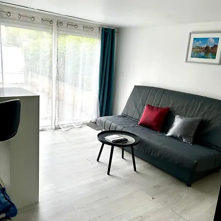 Apartment Un Coin En Provence