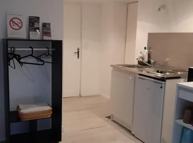 아파트 Un Coin En Provence Villeneuve (Alpes-de-Haute-Provence)