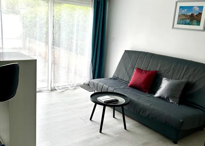 아파트 Un Coin En Provence